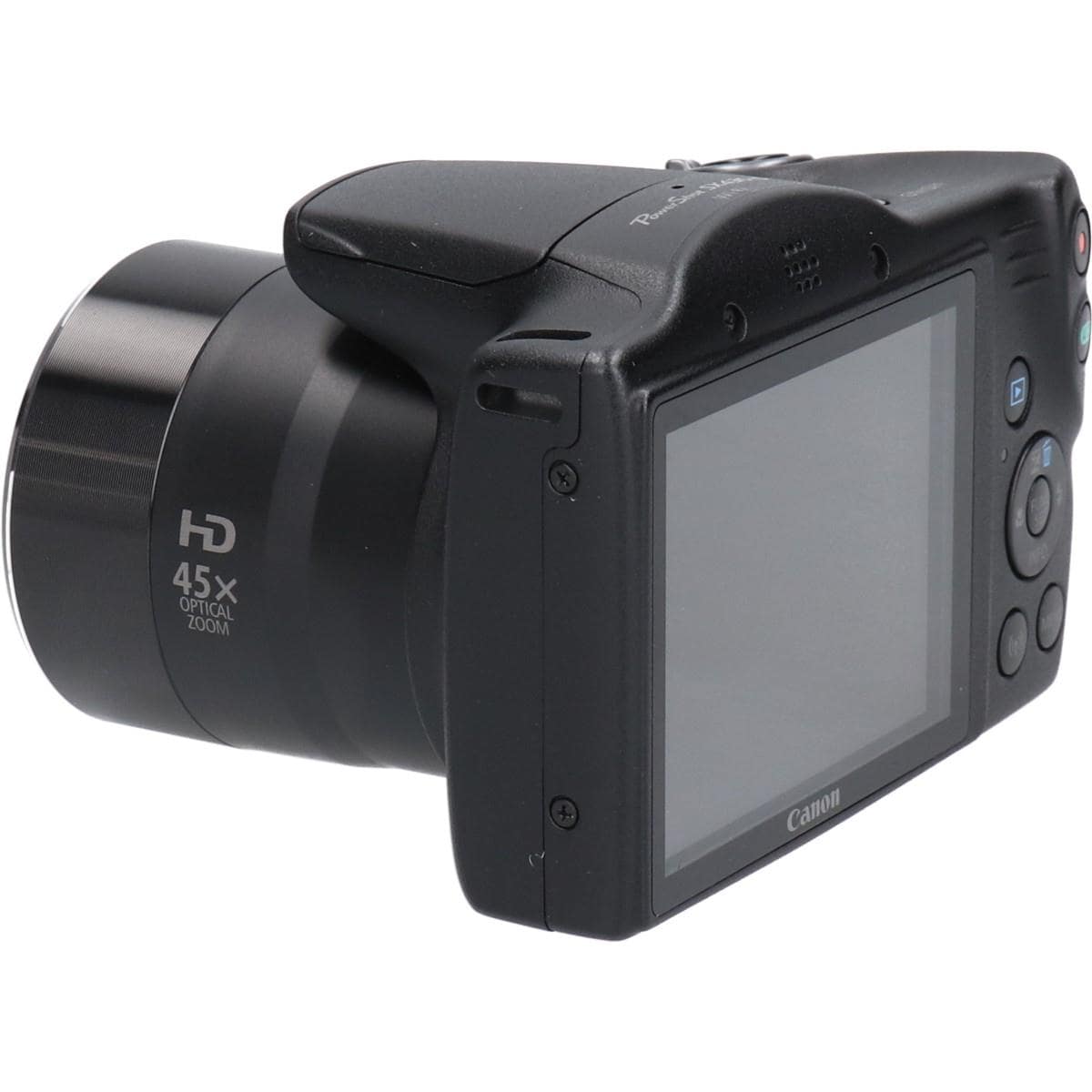 ＰＯＷＥＲＳＨＯＴ　ＳＸ４３０ＩＳ