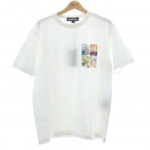 デュベティカ DUVETICA VXRT42131 Tシャツ
