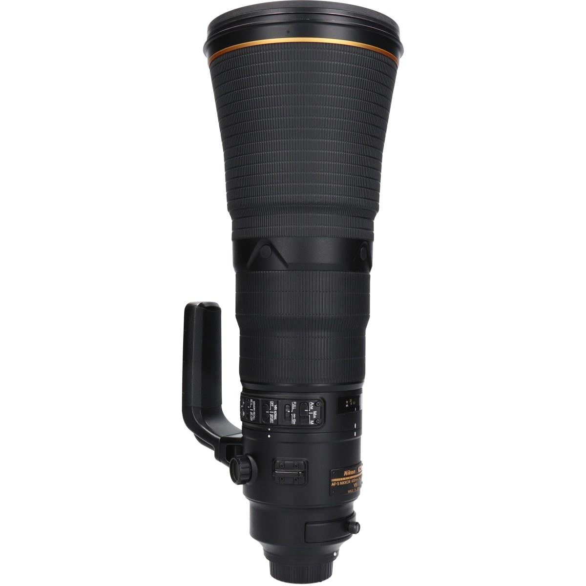 ＡＦ－Ｓ６００ｍｍ　Ｆ４Ｅ　ＦＬ　ＥＤ　ＶＲ