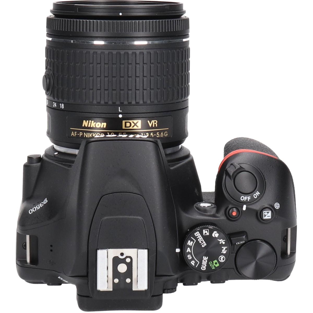 Ｄ３５００　１８－５５ＶＲキット