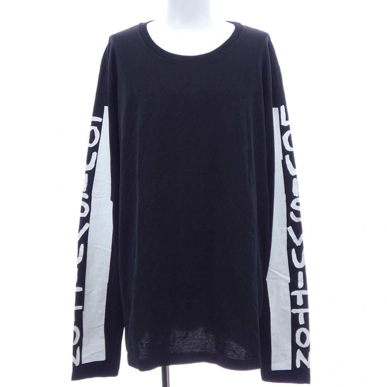 ルイヴィトン LOUIS VUITTON HEY79WFMB Tシャツ