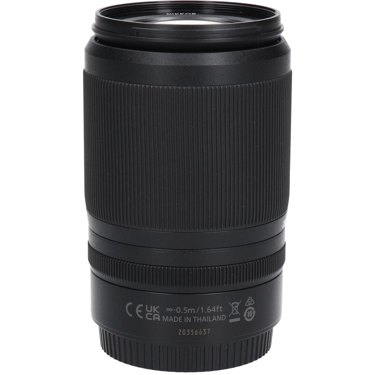 Ｚ　ＤＸ５０－２５０ｍｍ　Ｆ４．５－６．３ＶＲ