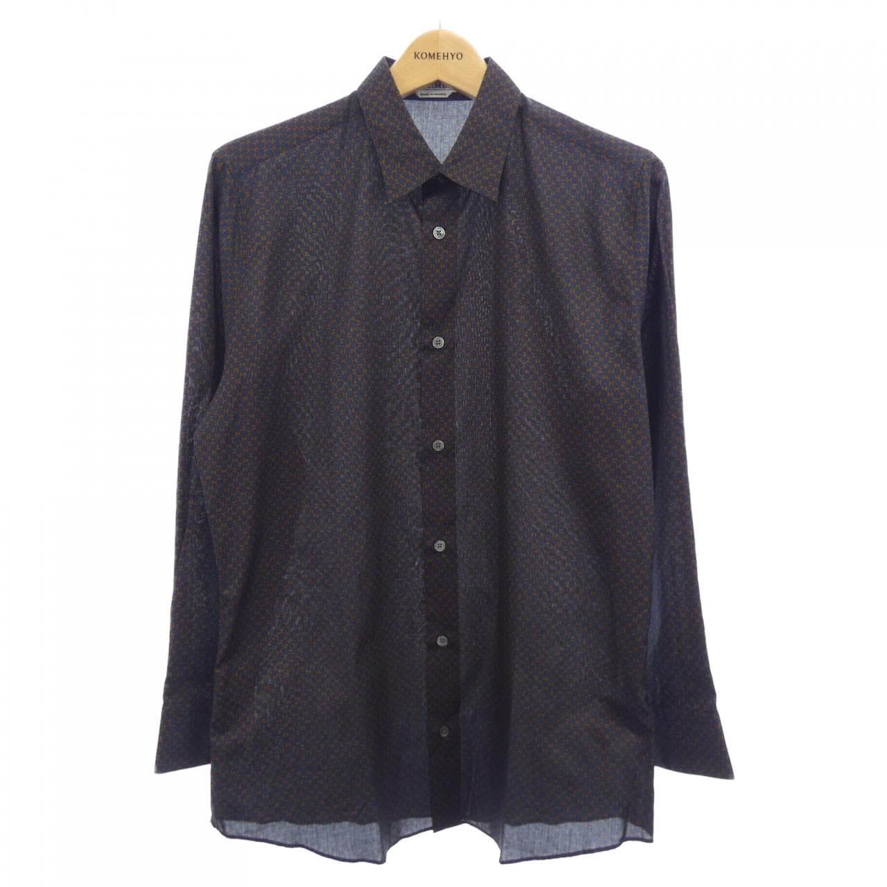 エルメス HERMES シャツ