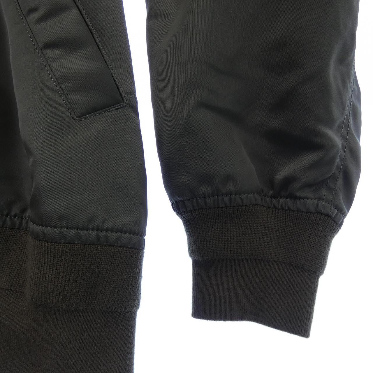 サカイ SACAI ブルゾン