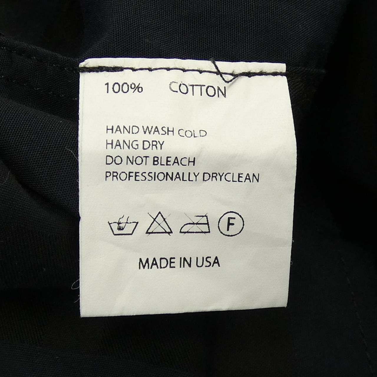 エンジニアードガーメンツ ENGINEERED GARMENTS シャツ