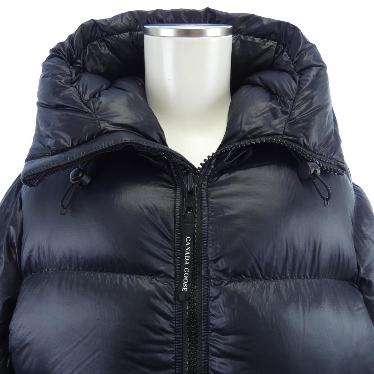 カナダグース CANADA GOOSE 2252MB CROFTON クロフトン ダウンジャケット