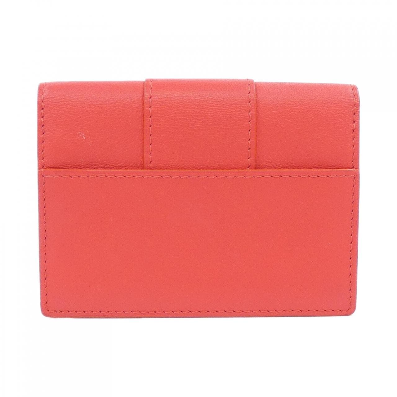 デルボー DELVAUX CARD CASE