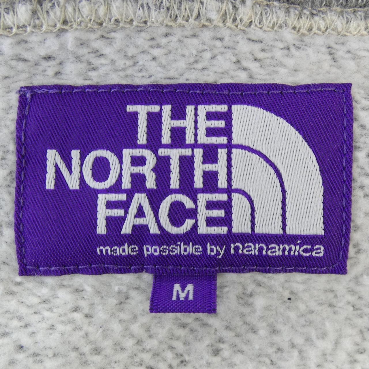 ザノースフェイス THE NORTH FACE NT6053N パーカー