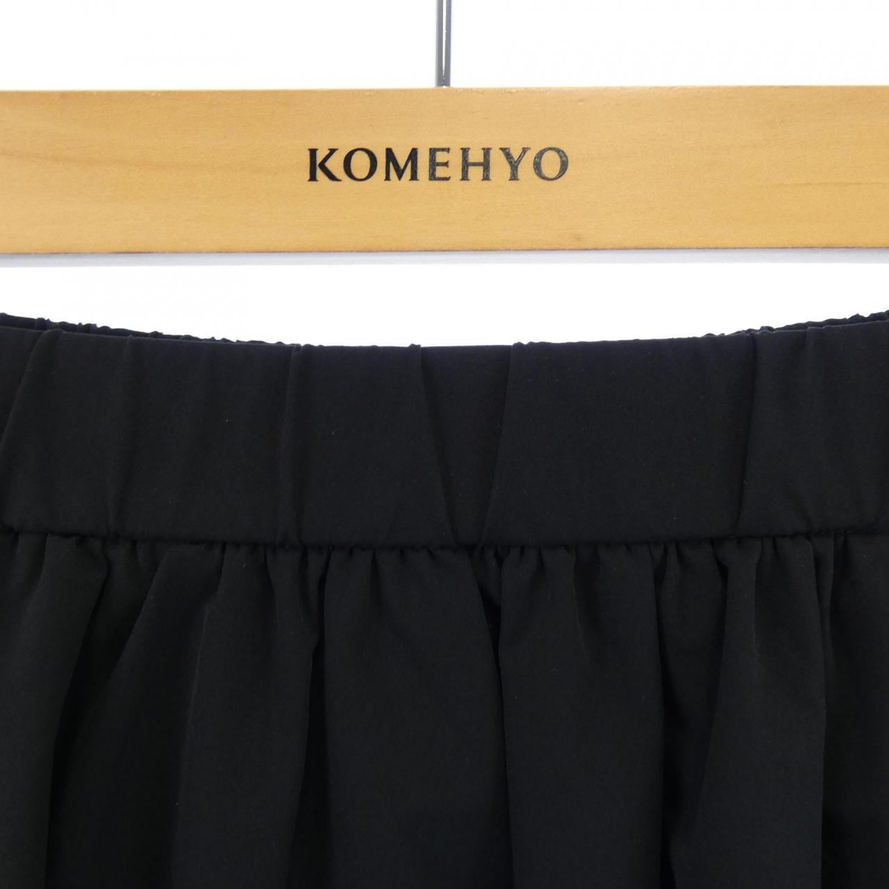 エムズグレーシー M'S GRACY CR-417513 スカート