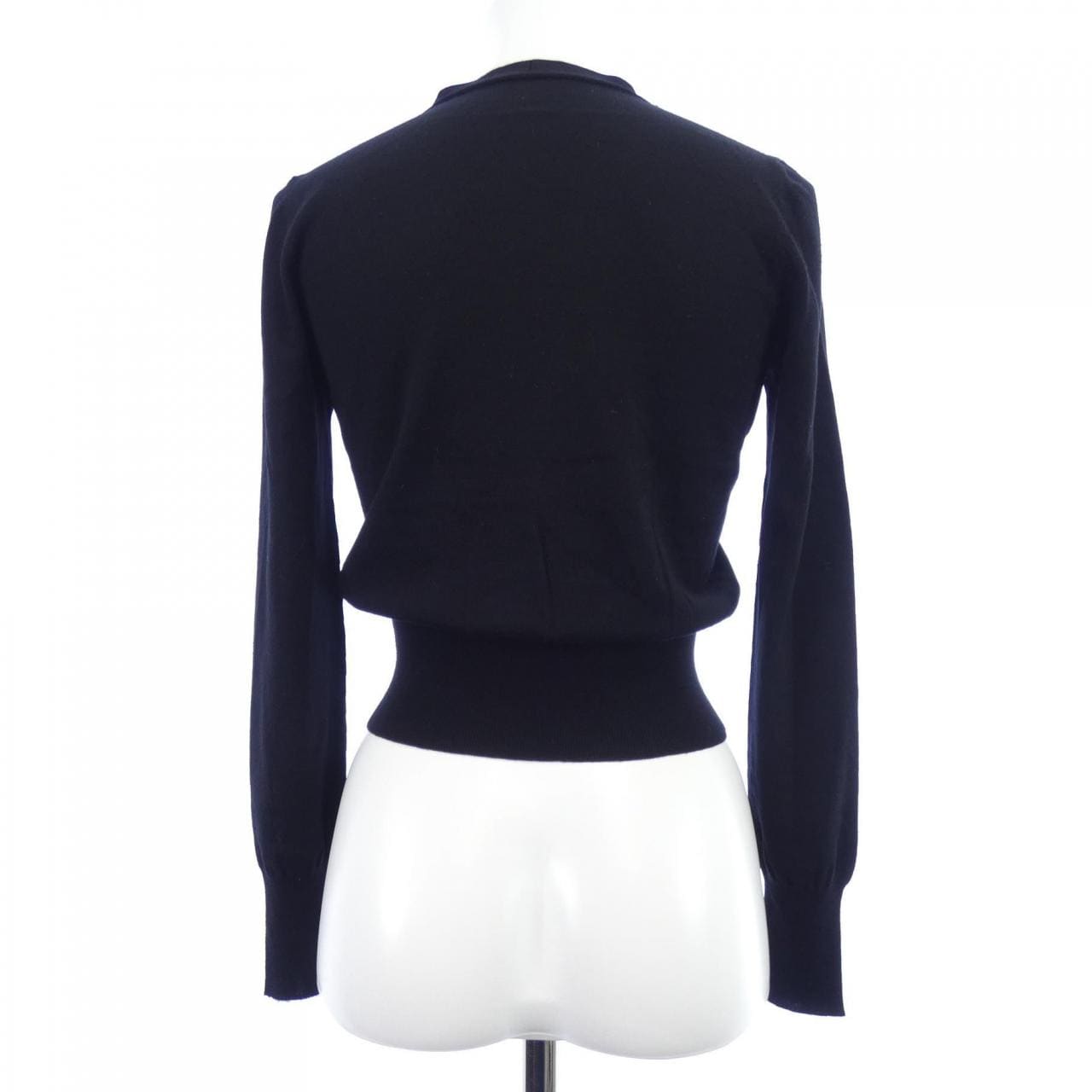 アライア ALAIA カーディガン