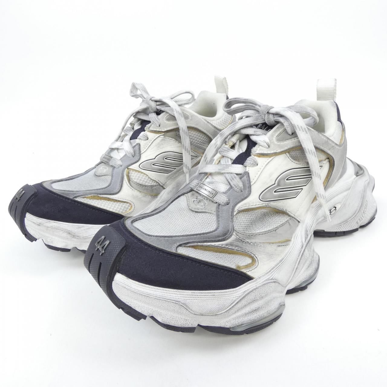 バレンシアガ BALENCIAGA 785754 CARGO スニーカー