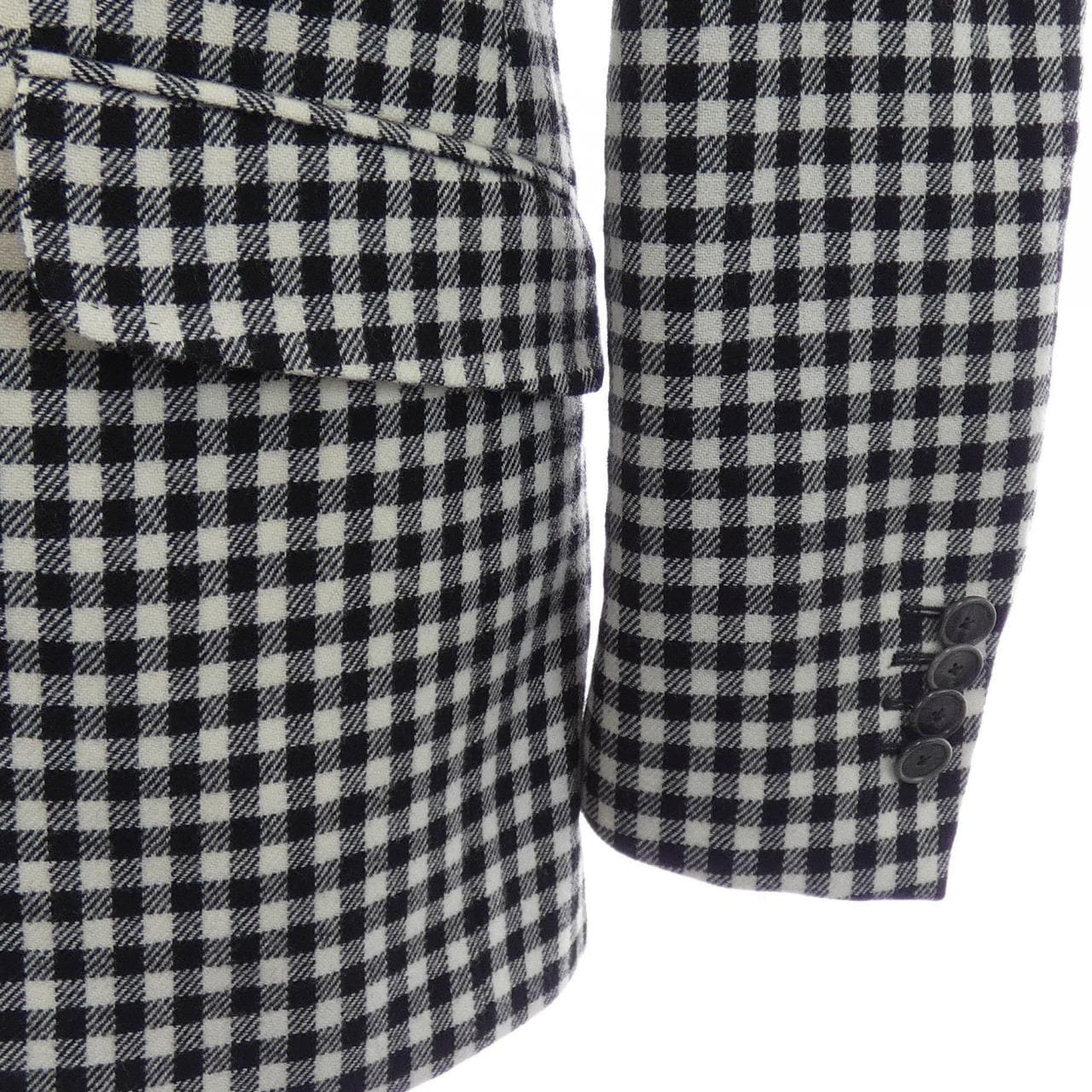 エトロ ETRO ジャケット