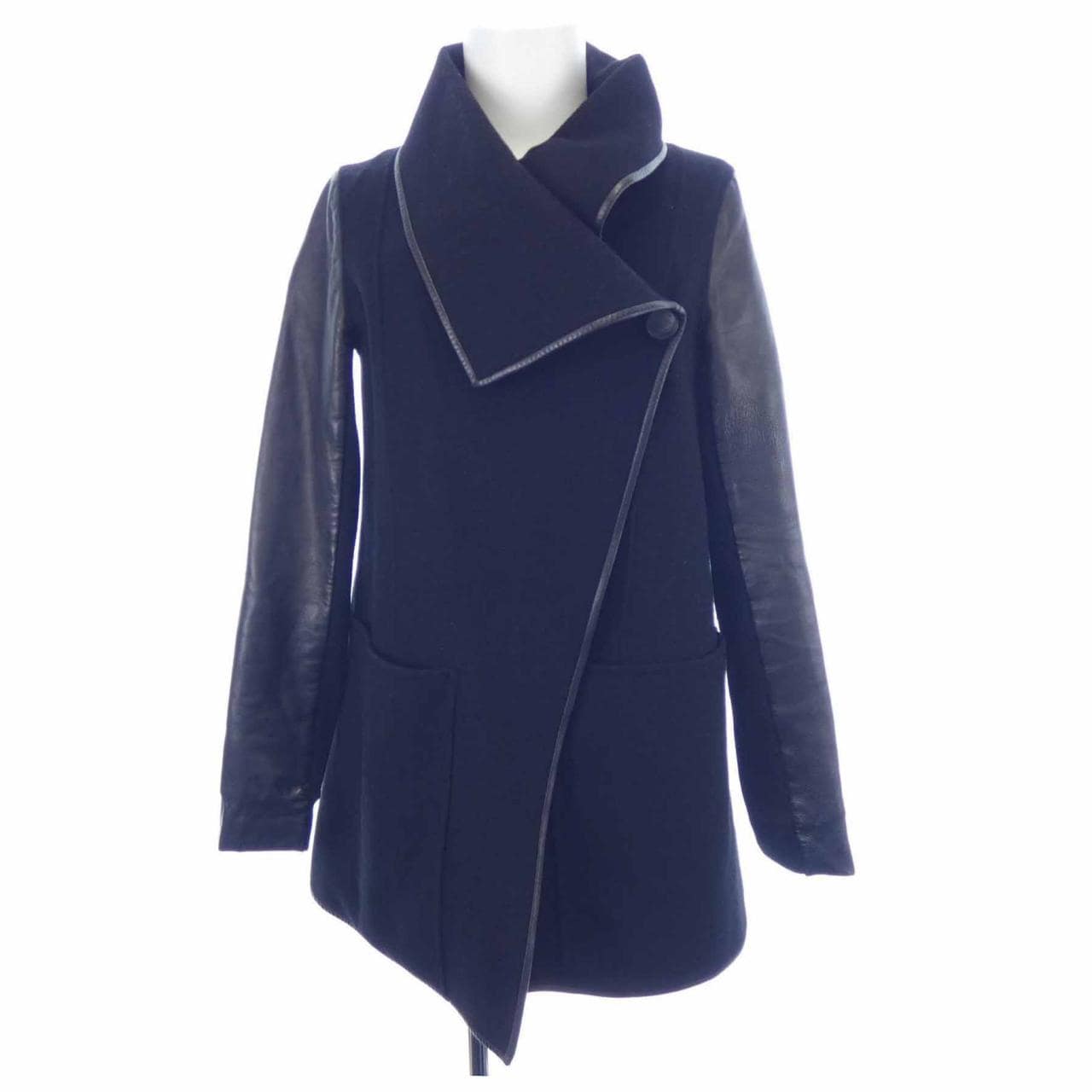 マッカージュ MACKAGE コート