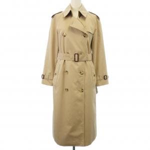 バーバリー BURBERRY THE WATERLOO ロング ウォータールー ヘリテージ 80794201 トレンチコート
