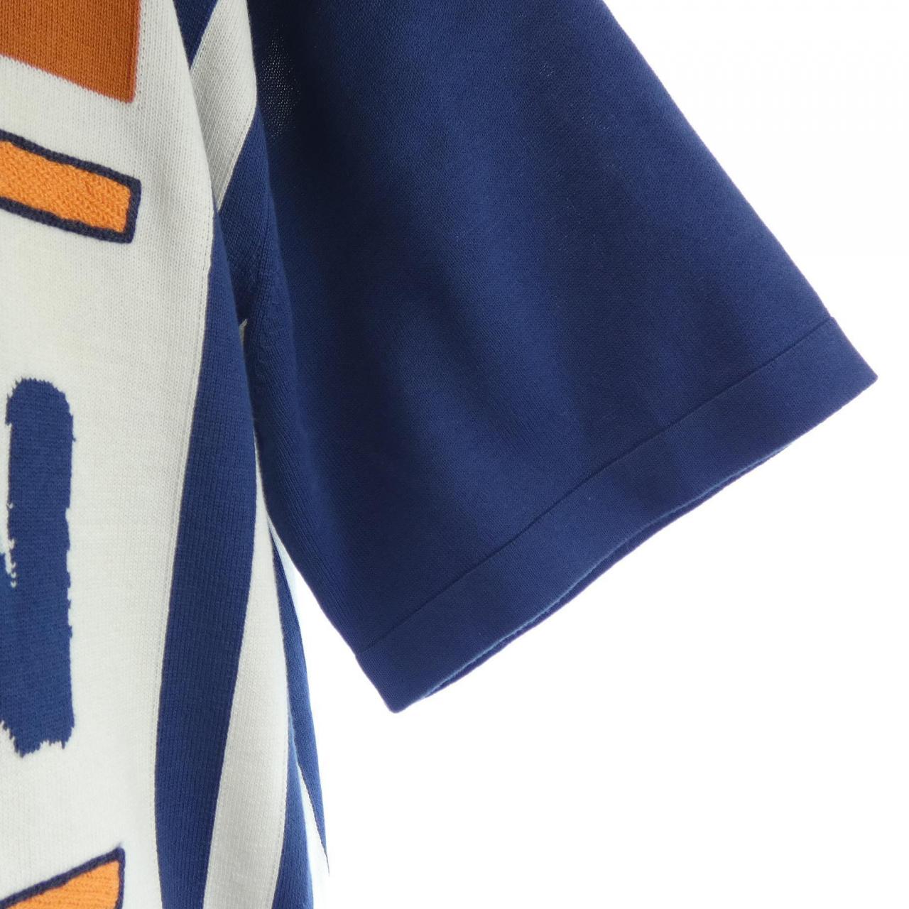 ルイヴィトン LOUIS VUITTON HQN21WDFV Tシャツ