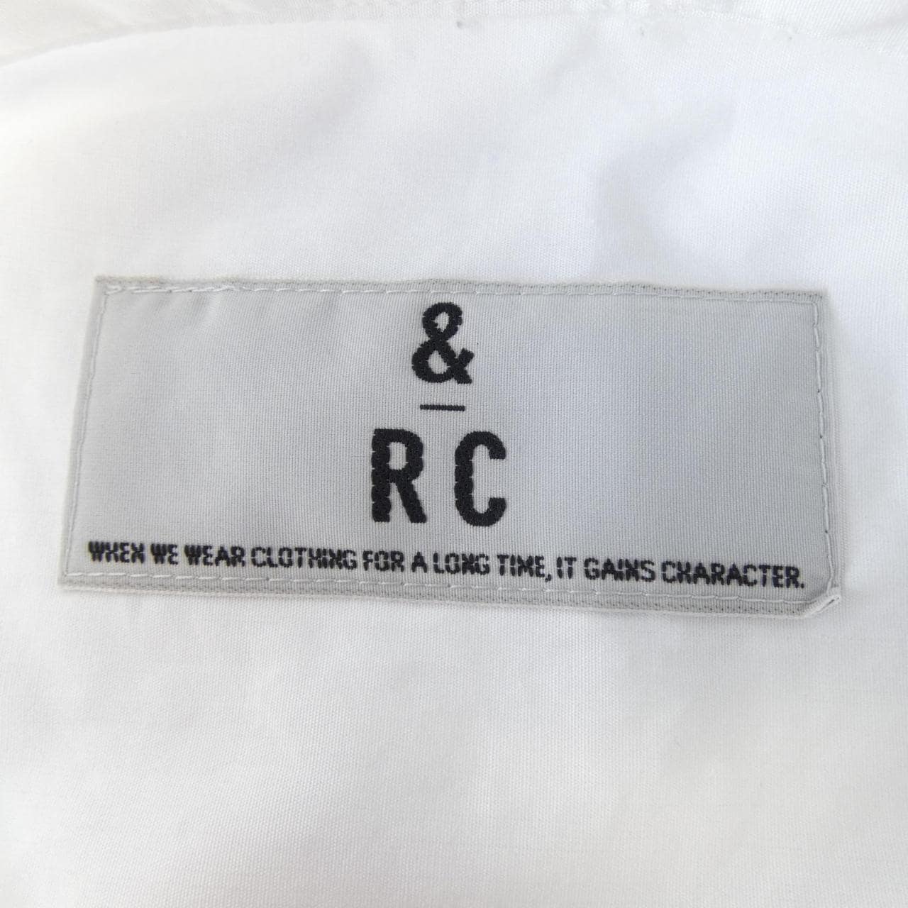 カレンソロジー Curensology シャツ