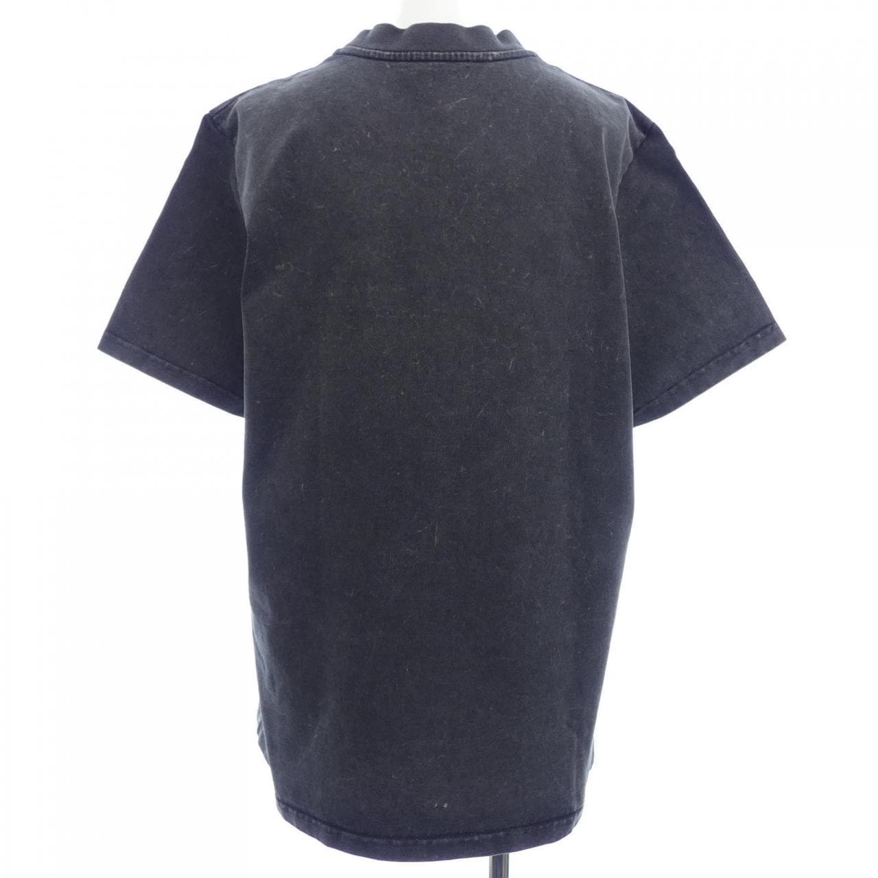 ルイヴィトン LOUIS VUITTON グラフィックLVシグネチャー FQJT90GPV Tシャツ