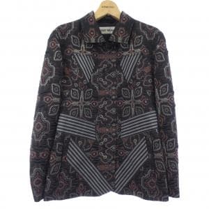 イッセイミヤケ ISSEY MIYAKE IM23FD067 ジャケット