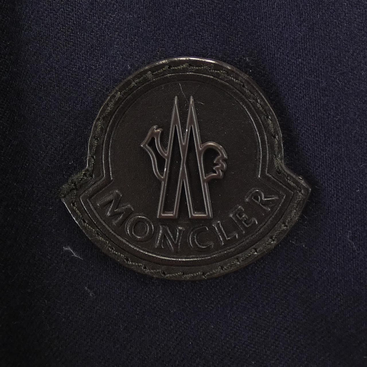 MONCLER MONCLER JACOB 羽絨服