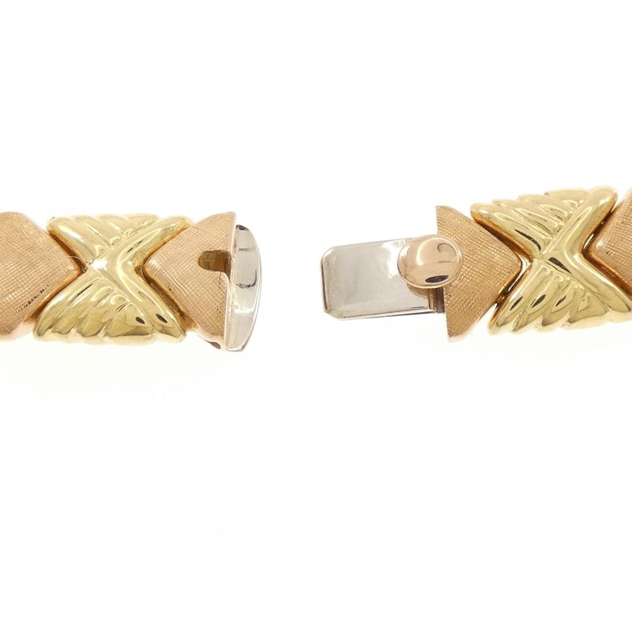 モワード 750YG/750PG ネックレス