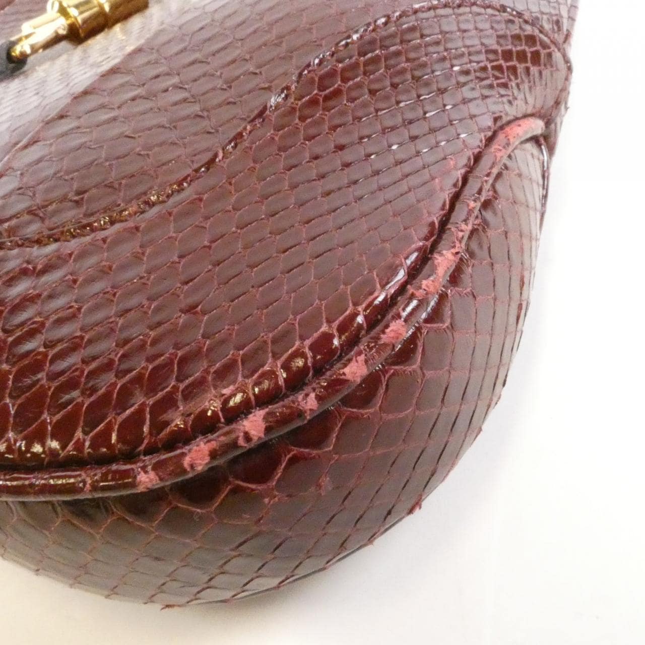 グッチ JACKIE 550152 ショルダーバッグ