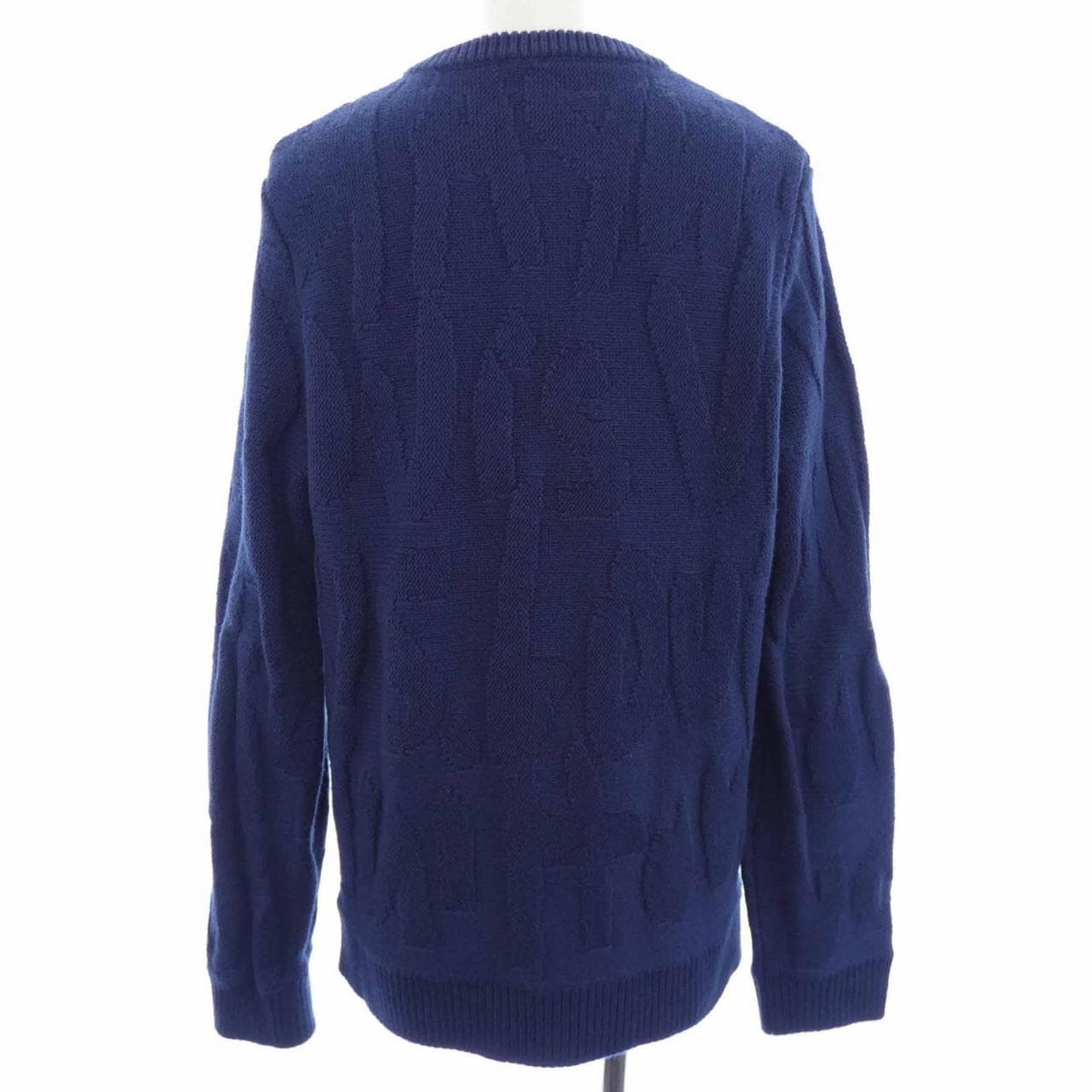 ルイヴィトン LOUIS VUITTON H2KN06K78 ニット