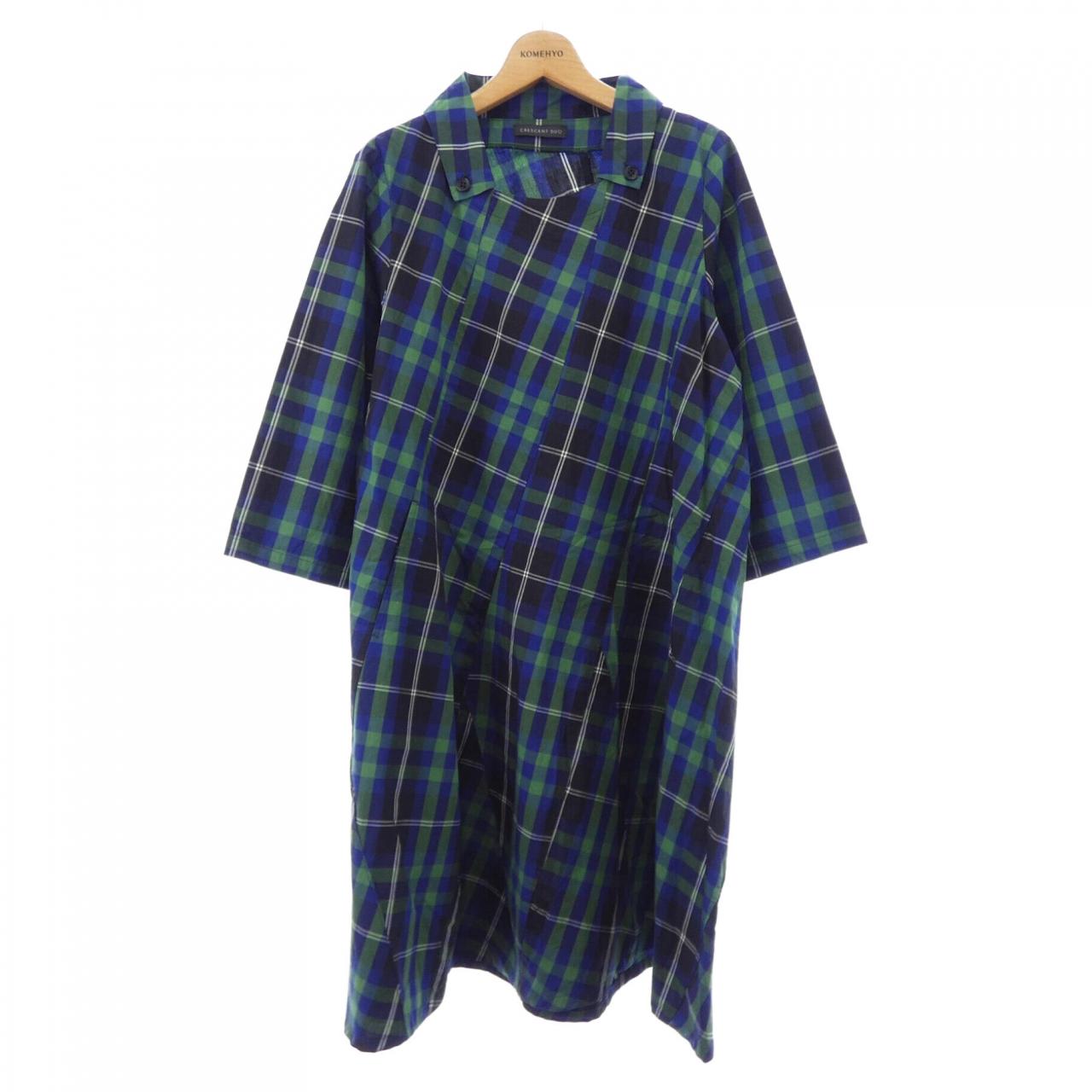 CRESCENT DUO ワンピース