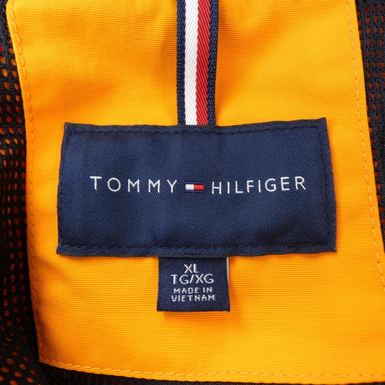TOMMY HILFIGER夹克衫