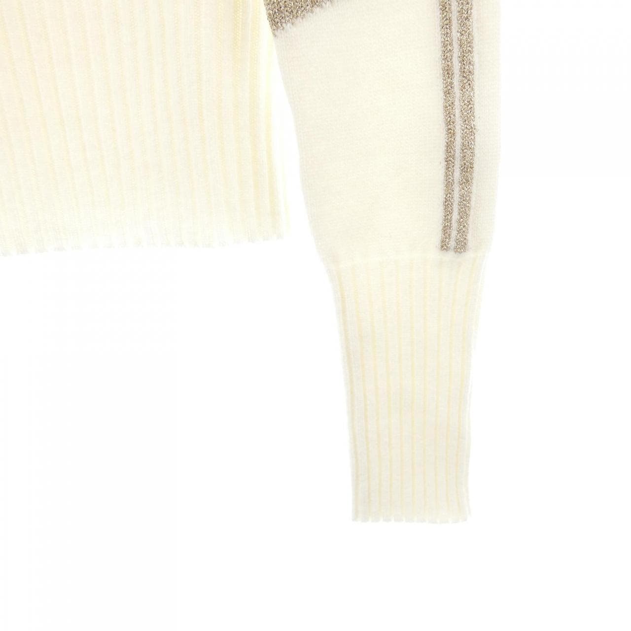 クリスチャンディオール CHRISTIAN DIOR 214S77AM911 ニット