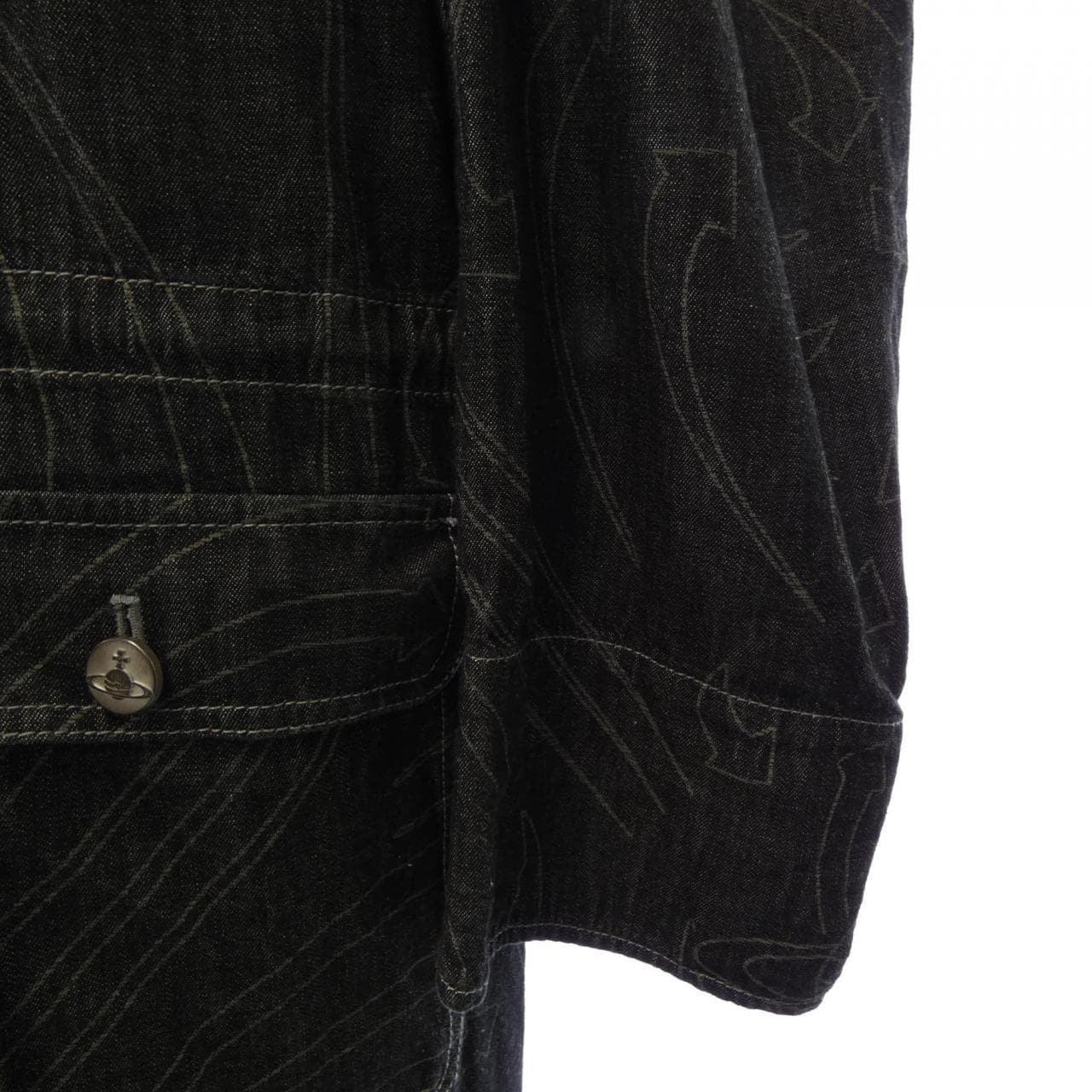 ヴィヴィアンウエストウッドマン Vivienne WestwoodMAN コート