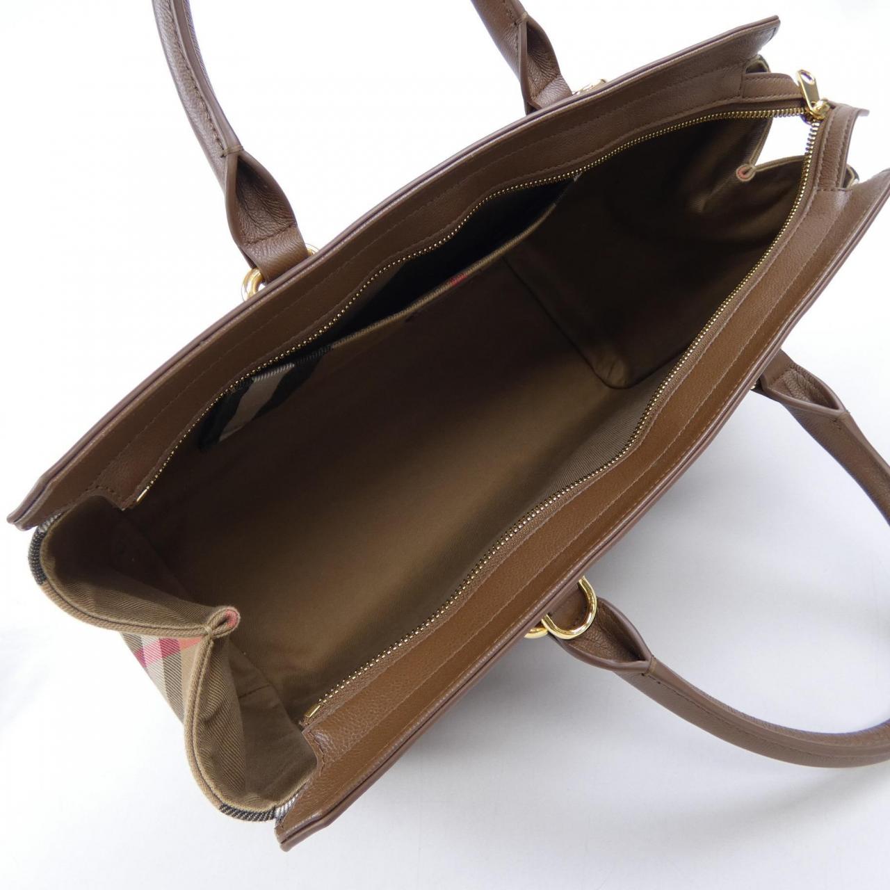 バーバリー BURBERRY 80844761 BAG