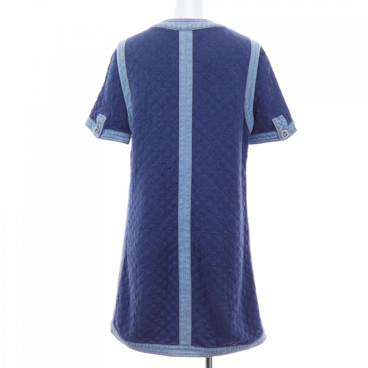 シャネル CHANEL P63017K48835 ワンピース