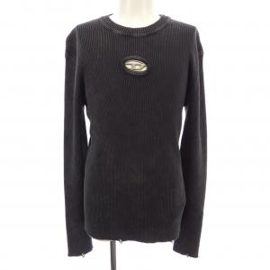 ディーゼル DIESEL K-DARIN-D ニット