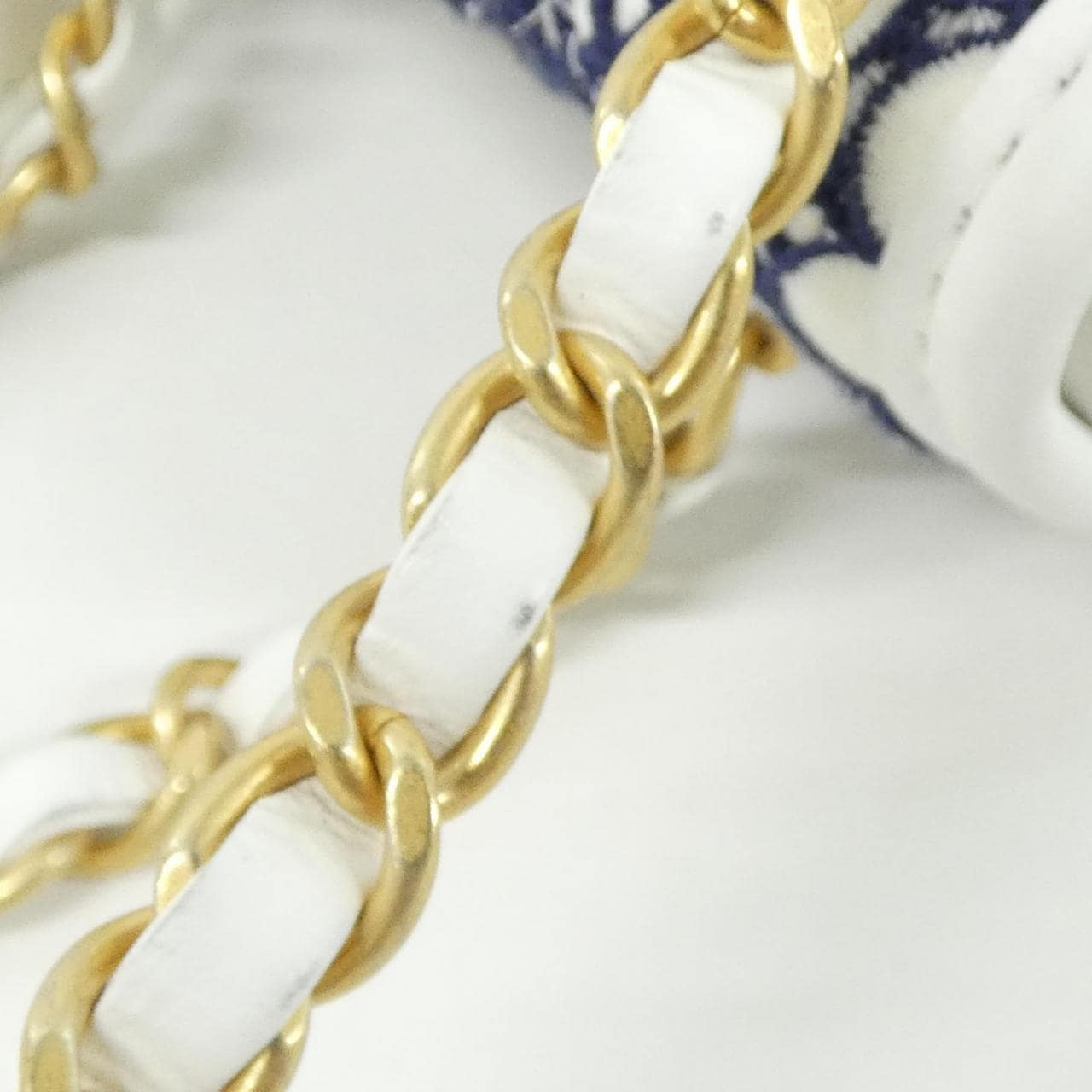 シャネル AS4773 ショルダーバッグ