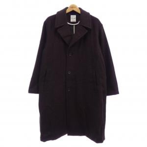 サージュデクレ SAGE DE CRET コート