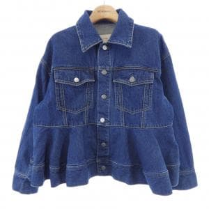 ルフィル LE PHIL 534-5150324 デニムジャケット