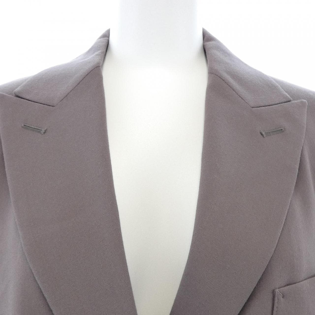 イッセイミヤケ ISSEY MIYAKE IF62FD523 ジャケット