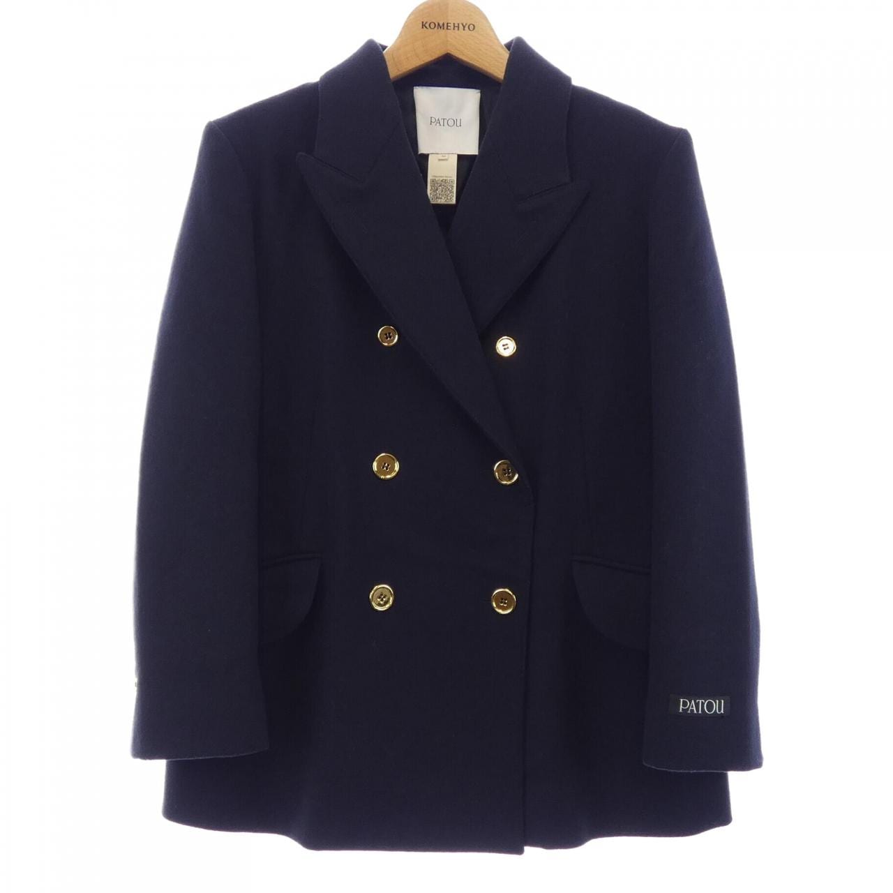 パトゥ PATOU JA0010003601N ジャケット