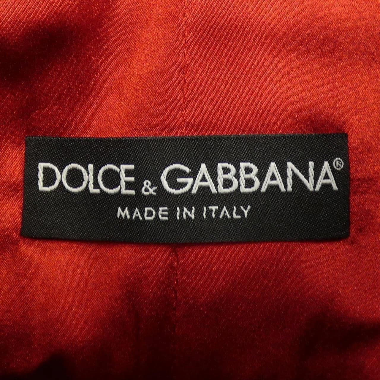 ドルチェアンドガッバーナ DOLCE&GABBANA F0K88T/FCMB6 コート