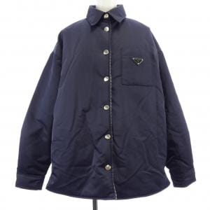 プラダ PRADA トライアングルロゴ 29T060 SOOO 1WQ8 ジャケット