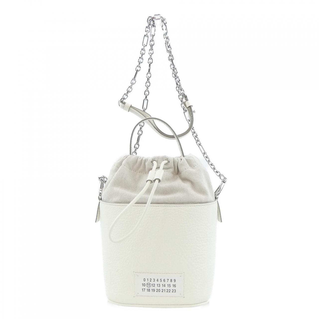 メゾンマルジェラ Maison Margiela 5AC バケットバック S61WG0035 BAG