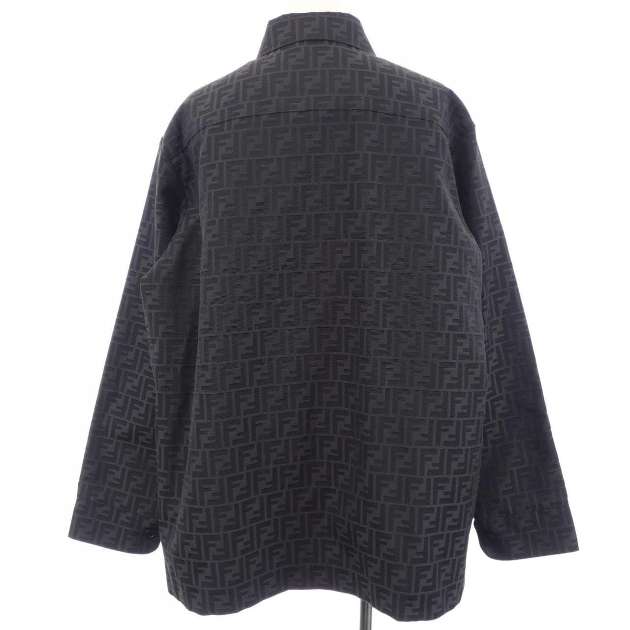 フェンディ FENDI FW1141 A6WJ ジャケット