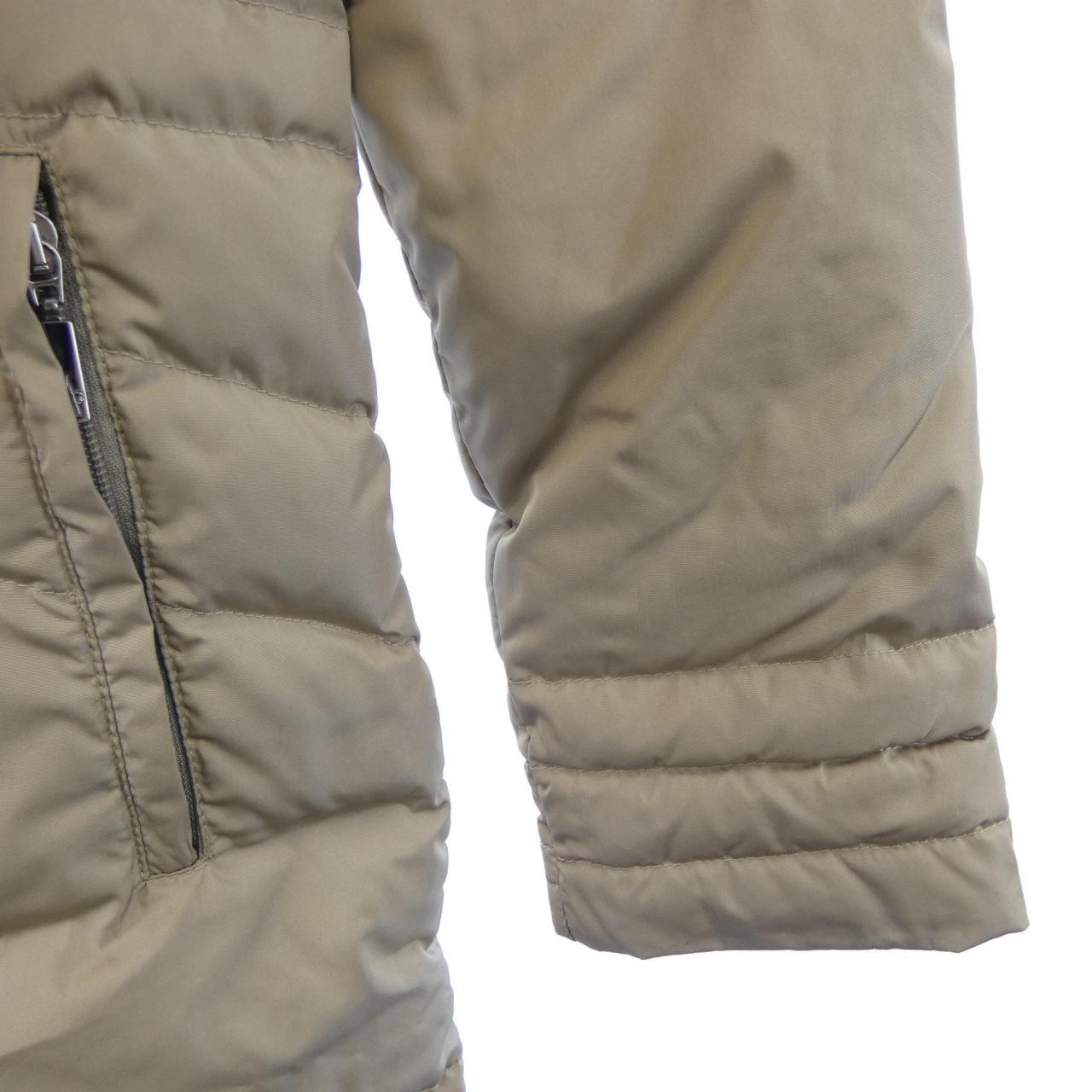 モンクレール MONCLER 49328/00 MONTANA ダウンコート
