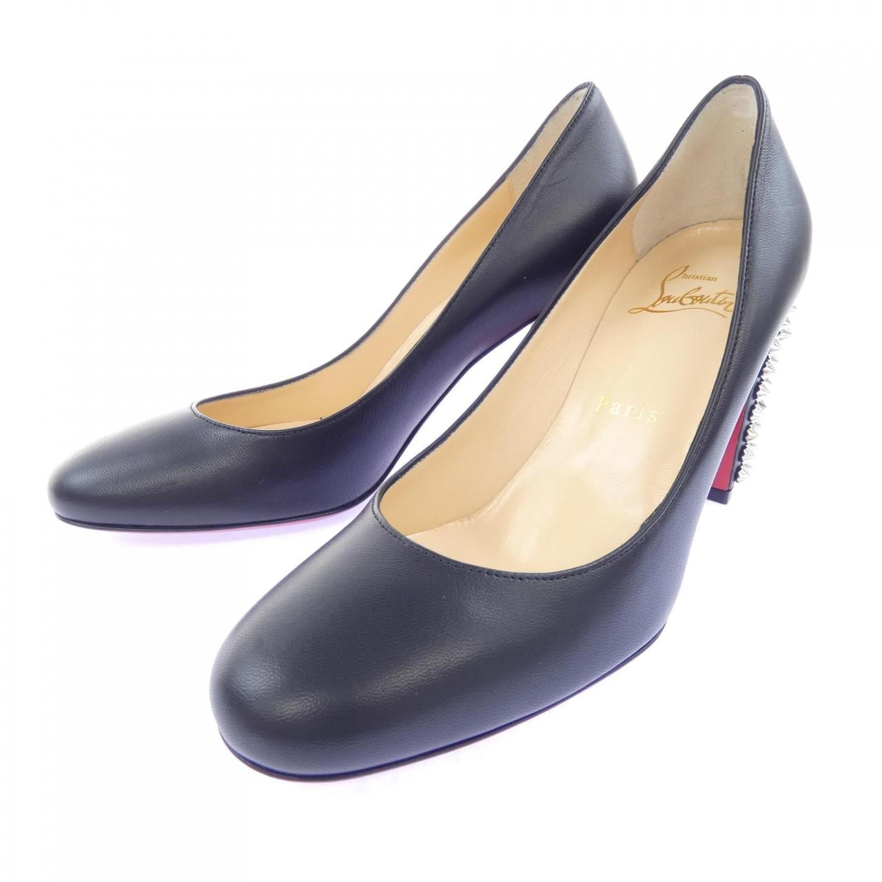 クリスチャンルブタン CHRISTIAN LOUBOUTIN 1190348 パンプス