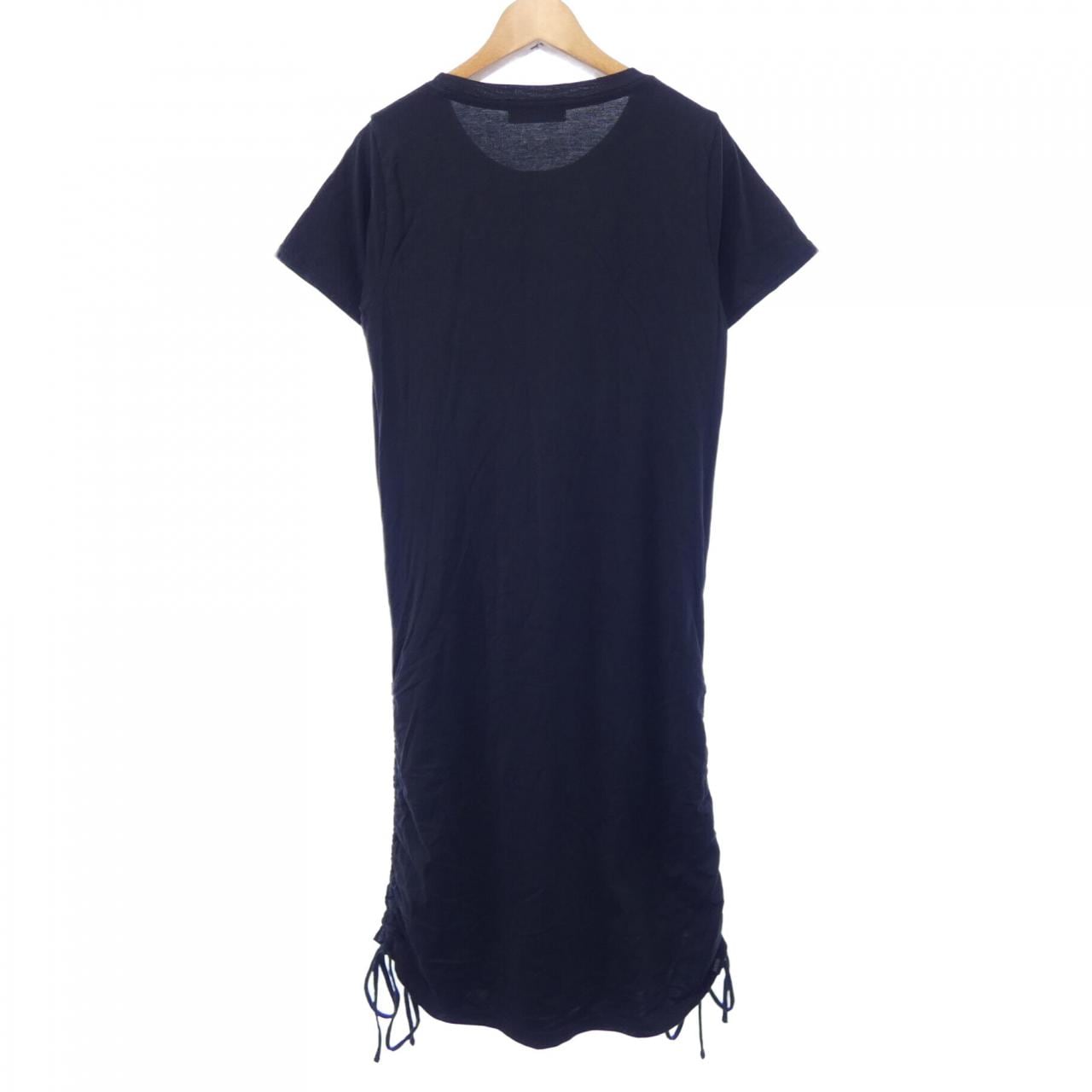 ヒステリックグラマー HYSTERIC GLAMOUR 01251CO04 ワンピース