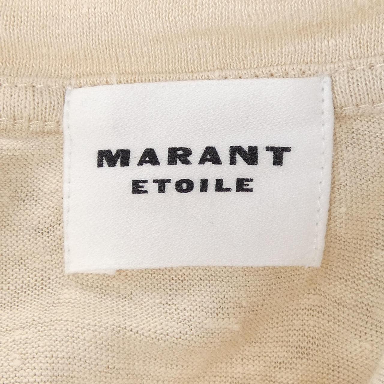 イザベルマラン エトワール ISABEL MARANT ETOILE Tシャツ