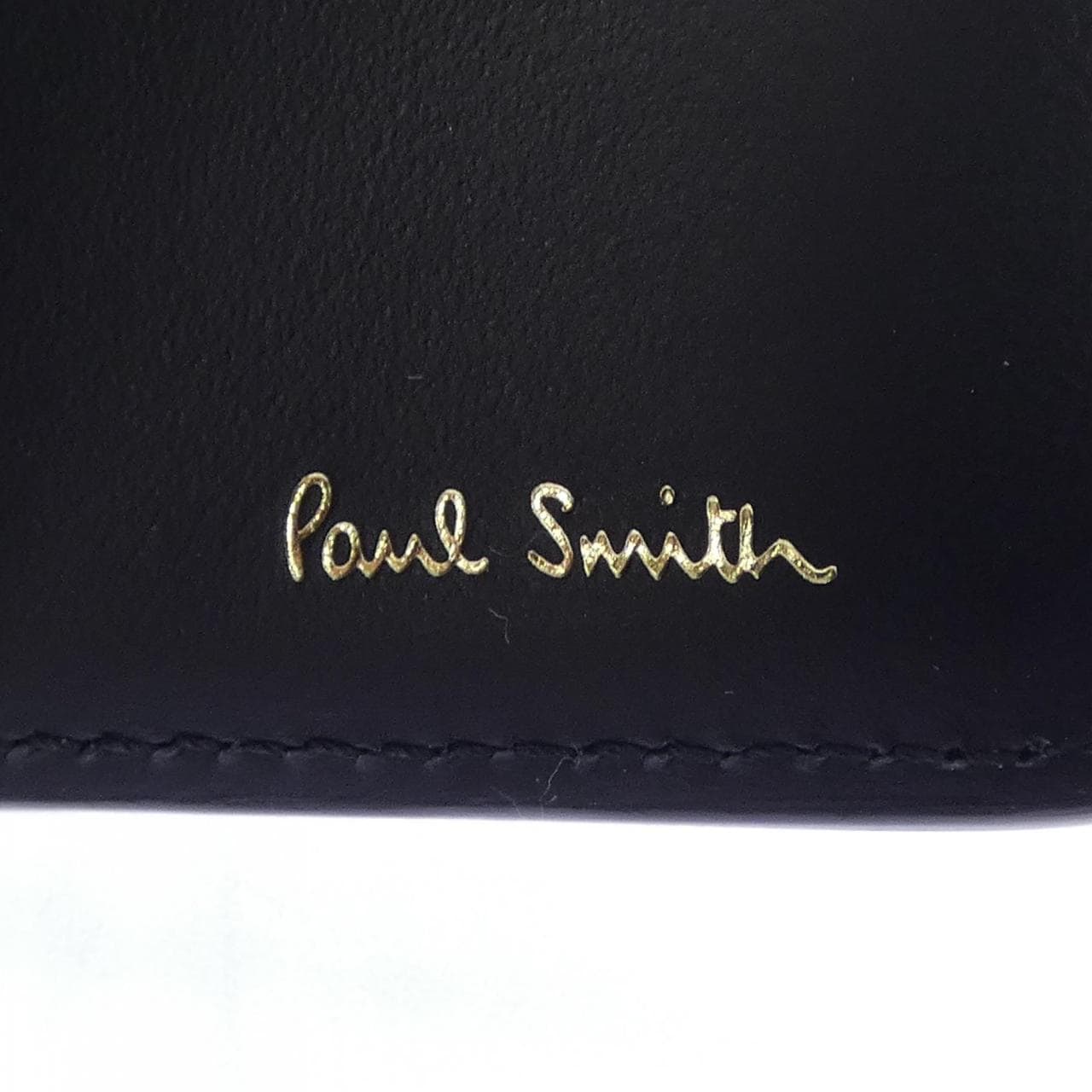 ポールスミス Paul Smith WALLET