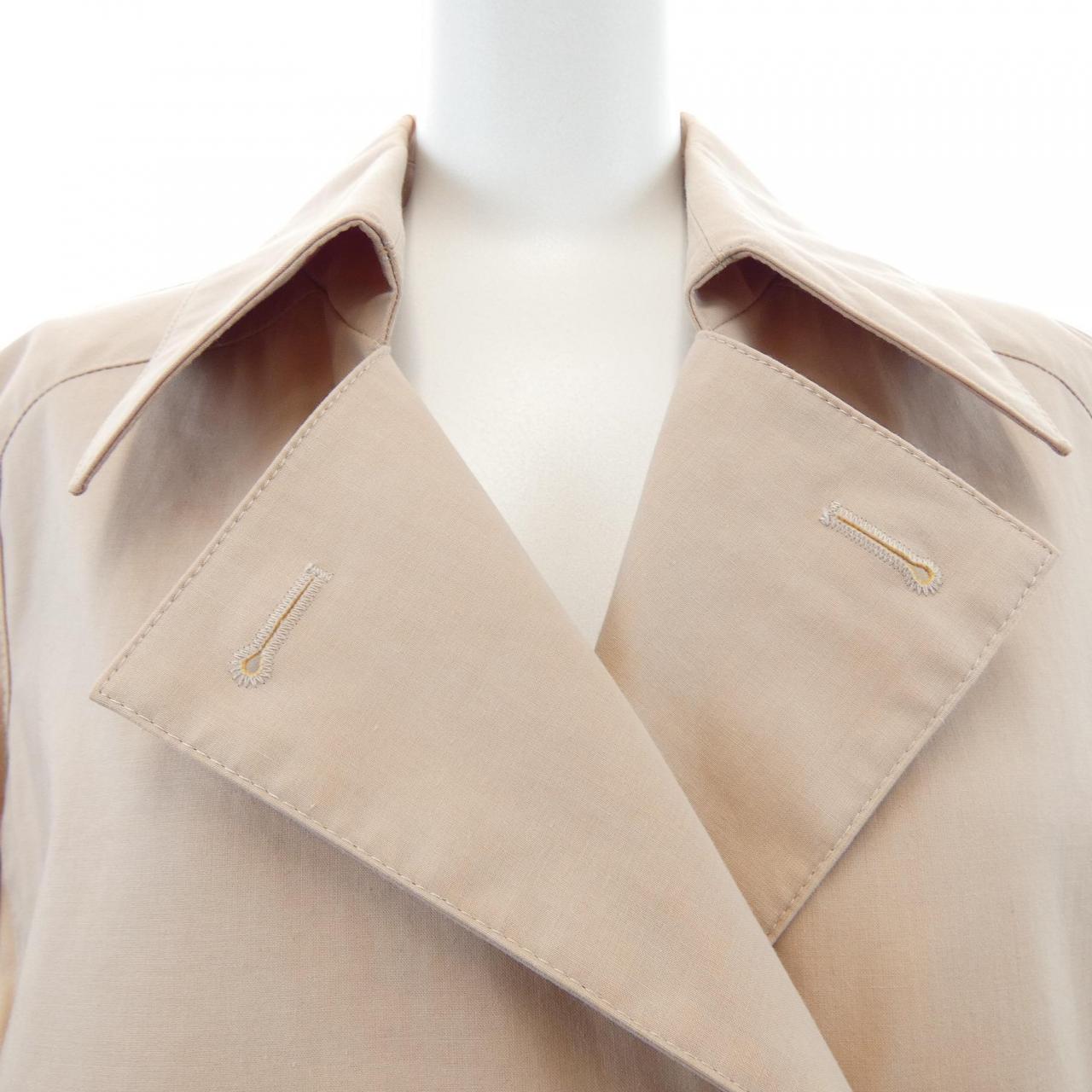 セリーヌ CELINE 28A721827 トレンチコート