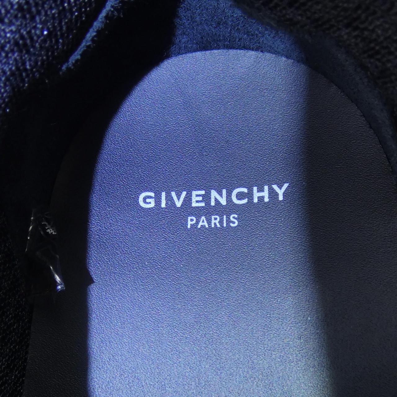 ジバンシー GIVENCHY BH004GH0SZ スニーカー
