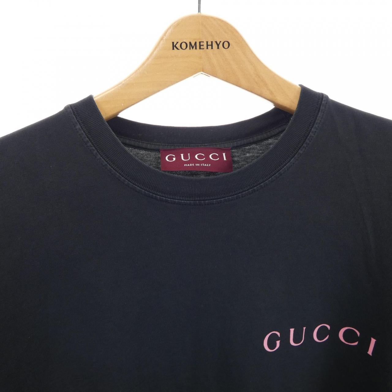 グッチ GUCCI 796395 XJG7W Tシャツ